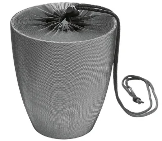 REER Pflanzenschutznetz Nylon 20cm