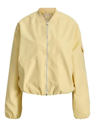 JJXX - JXLEILA BOMBER JACKET OTW NOOS Gelb - Gr. - M