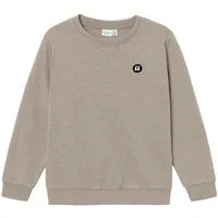 Name It Sweatshirt Vimo (1-tlg) Plain/ohne Details