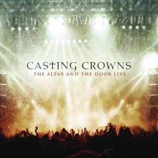 The Altar and the Door-Live [DVD-AUDIO]