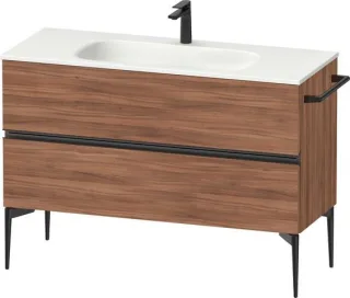 Duravit Sivida Waschtischunterschrank 1210x592x477mm, bodenstehend  SV46530BD790000