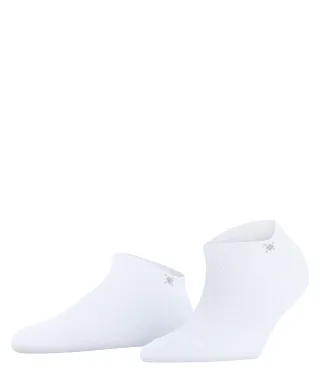 Burlington - Burlington Soho Vibes Damen white - Gr. - 38.5