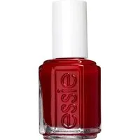 essie Nagellack, für farbintensive und ultra-starke Nägel, natürliche Inhaltsstoffe