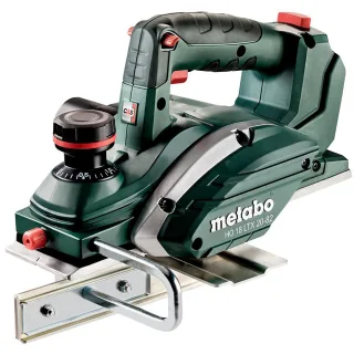 Metabo Akku-Hobel HO 18 LTX 20-82 metaBOX 340 - 602082840