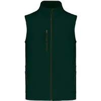 Kariban Funktionsweste Herren Softshell Bodywärmer