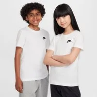 Nike Sportswear T-Shirt Nike Kinder T-Shirt Sportswear Big Kids FZ5177