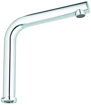 Grohe Auslauf 13230 chrom , 13230000 13230000