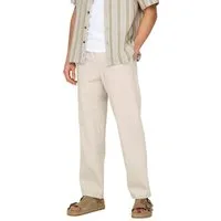 ONLY & SONS Sweathose ONSSINUS mit Kordelzug