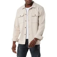 RedBridge Hemdjacke mit Brusttaschen - Stilvolles Overshirt für Freizeit und Alltag atmungsaktiv, vielseitig