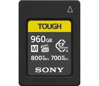 Sony CEA-M Series CEA-M960T | ceam960t | Flash-Speicherkarte