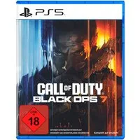 Call of Duty: Black Ops 7 PlayStation 5
