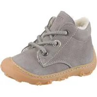 PEPINO by RICOSTA CORY, WMS: weit Lauflernschuh Babyschuh, Winterstiefel mit Warmfutter, Größenschablone zum Download