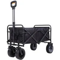 ENEWAY Bollerwagen elektrischer Bollerwagen Bollero (Set, Set), elektrischer Antrieb
