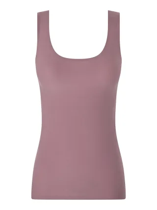Chantelle Lingerie - Softstretch Tank Top rose des bois