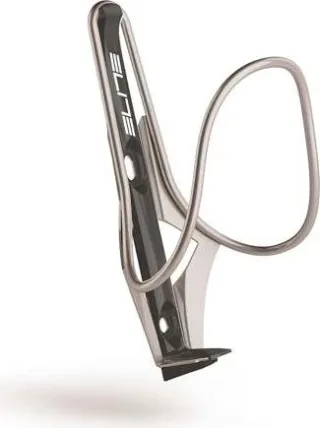Elite Moreo Inox Flaschenhalter schwarz