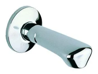 GROHE Wanneneinlauf 13540 DN20 Ausladung 140mm chrom 13540000