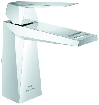 Grohe Waschtischarmatur Allure Brilliant 24341000