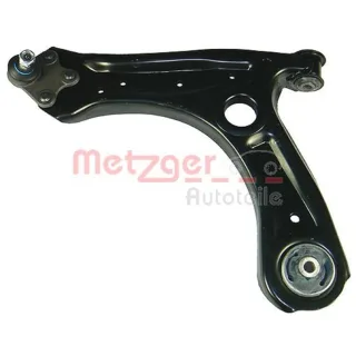 Metzger Querlenker vorne links Audi Seat Skoda VW 58070901