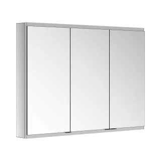 Keuco Royal Modular 2.0 Spiegelschrank, unbel. 80030, 800301100000300 800301100000300