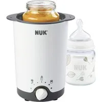 NUK Babyflaschenwärmer Thermo 3in1 Flaschenwärmer 10256377