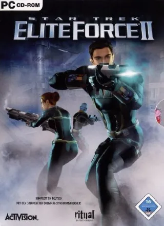 Star Trek - Elite Force 2 [PC]
