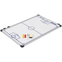 Sport-Thieme Taktiktafel Taktiktafel Fußball, Ideal für das Fußballtraining und den Spielbetrieb