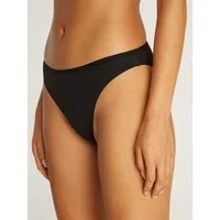 Calvin Klein Underwear Slip BIKINI im nahtlosen Look