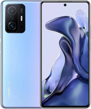 Xiaomi 11T 5G 256GB [Dual-Sim] celestial blue
