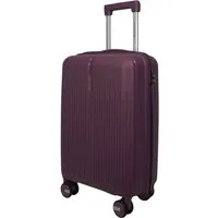 My Travel Bag Koffer Koffer Venedig Reisekoffer Trolley Tasche Hartschalenkoffer Handgepäck, extrem Robust
