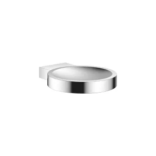 Dornbracht Seifenhalter , Wandmodell SERIENNEUTRAL 83410979 Chrom 83410979-00