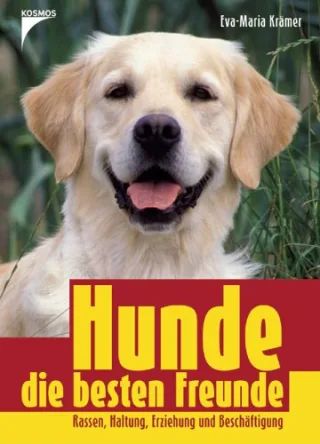 Hunde die besten Freunde: Rassen Haltung Erziehung und Beschäftigung