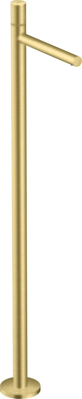 Hansgrohe Waschtischmischer Axor Uno Fertigset 45037950