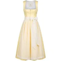 Madame Marie Dirndl Dirndl Zarienne 75cm Länge pina colada