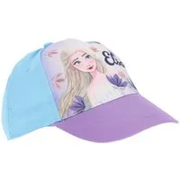 Frozen Cape Baseball Cap Disney Frozen Elsa Anna Cap Kinder Basecap Mädchen