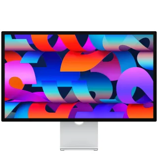 Apple Studio Display Nano-texture glass | mff24fd/a | LCD-Monitor - 68.6 cm (27")