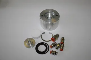 ELMAG Kondensatablaß-Kit (Pos. 8,10-16, 20) - 9101840