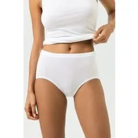 Mey Taillenslip Mey Damen Taillen-Slip Serie 2000 Uni Taillenslip (1-St., 1)