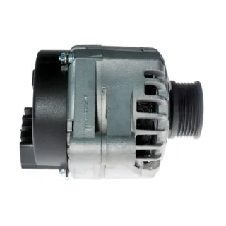 Hella Lichtmaschine 130A Opel Astra Signum Vectra Zafira 1,9