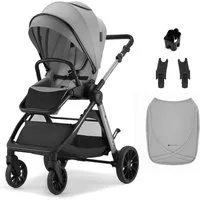 Kinderkraft Kombi-Kinderwagen VESTO 2 Kinderwagen