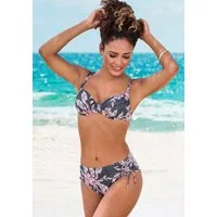 Sunseeker Bügel-Bikini mit höher geschnittener Hose