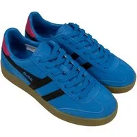 Gola Sneaker Viper Sneaker mit Markendetails