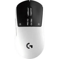 Logitech Maus
