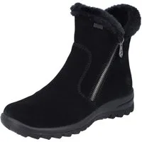 Rieker Winterstiefelette mit wasserabweisender riekerTEX-Membran