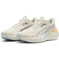 PUMA VELOCITY NITRO 4 RC WNS Laufschuh für sportliche Aktivitäten, mit abriebfester Gummilaufsohle