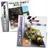 2 Games in 1 - Adult Racing Pack