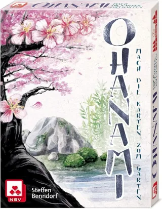 NSV - Ohanami