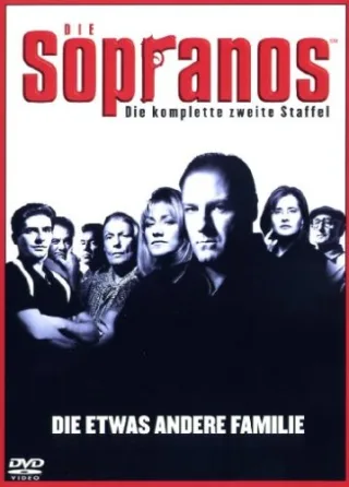 [4 DVDs]