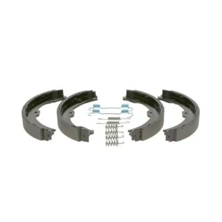 Bosch Bremsbacken hinten Mercedes Cls E-Klasse Sl