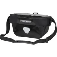 Ortlieb Lenkertasche Ultimate Six 5 Classic schwarz