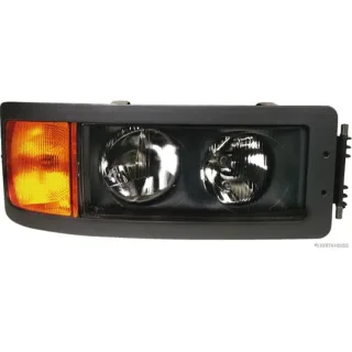 Elparts Scheinwerfer rechts  81658545
